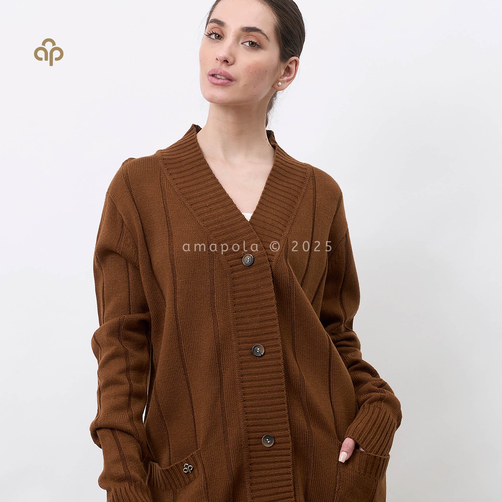 Gallery - Amapola Label