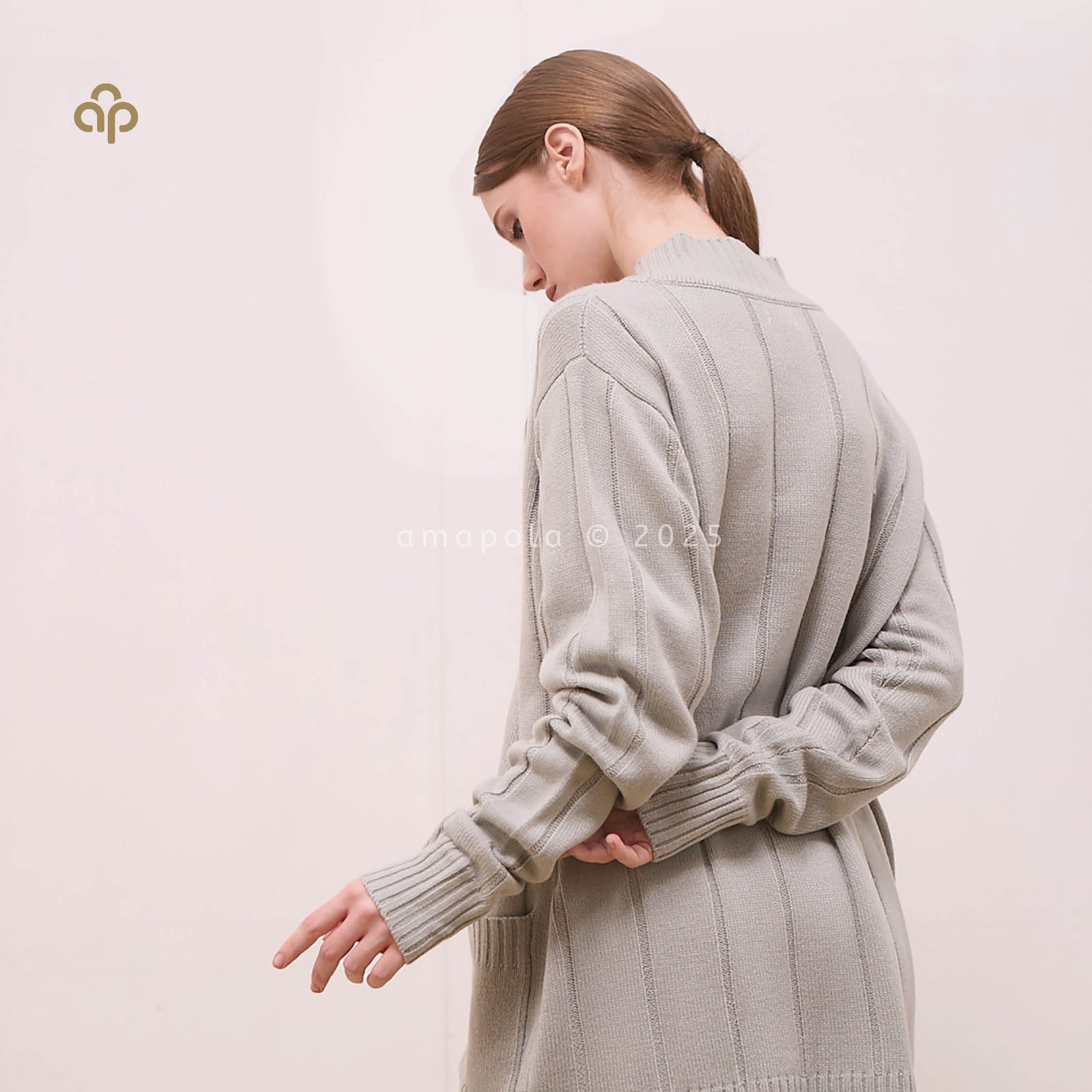 Gallery - Amapola Label