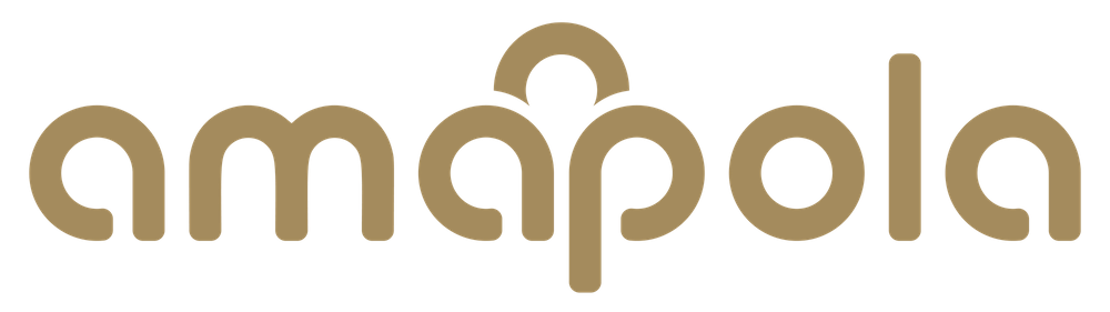 Amapola Label