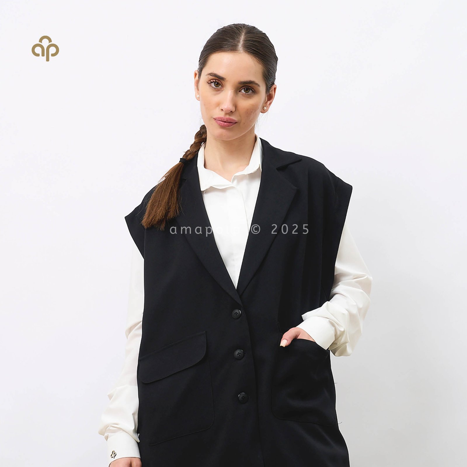 Water Vest - Image 13