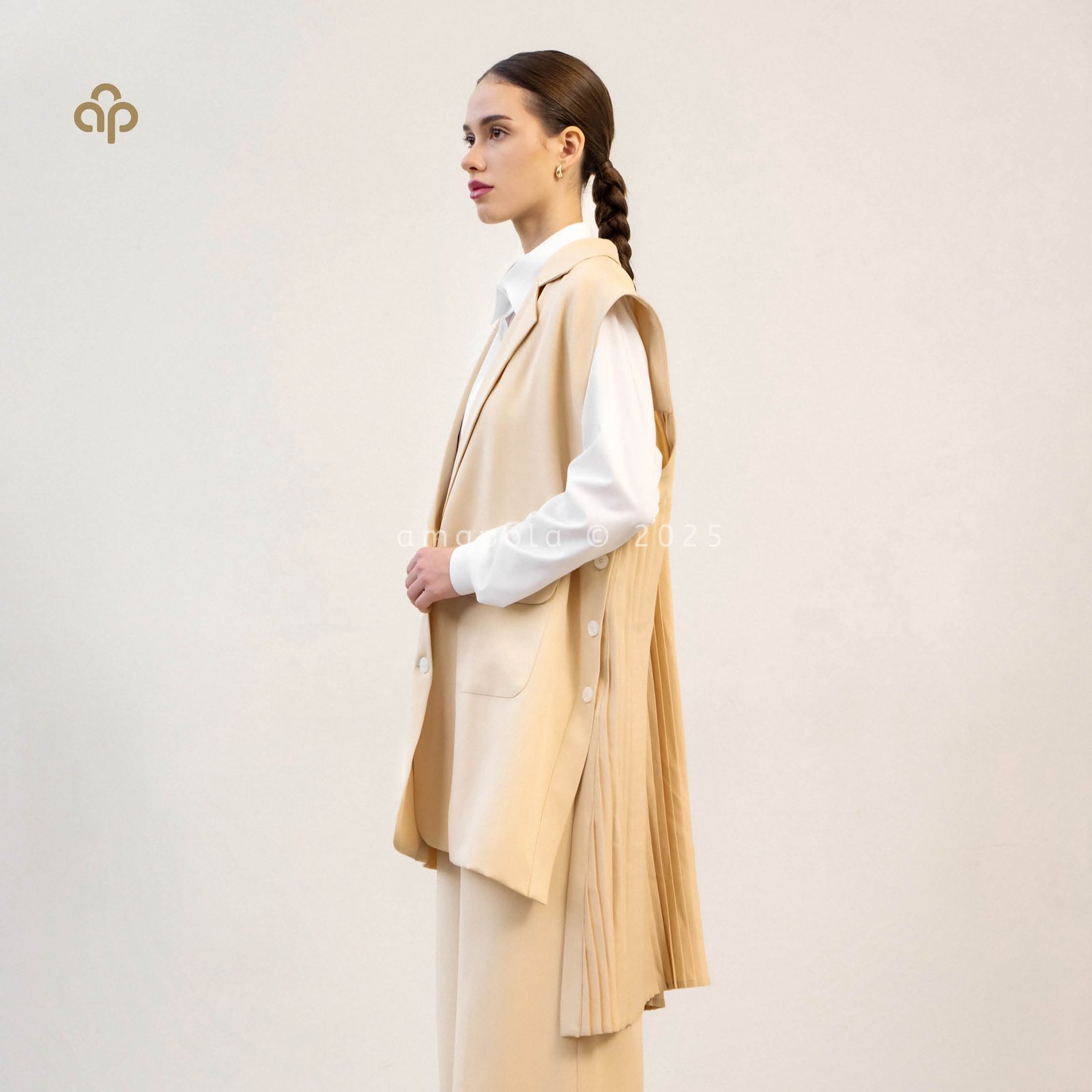 Water Vest - Image 3