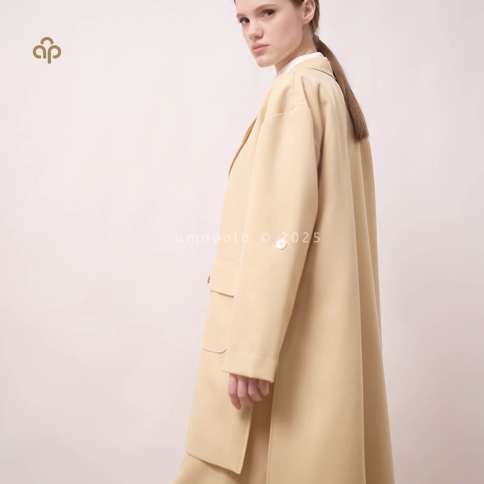 Water Blazer - Image 9