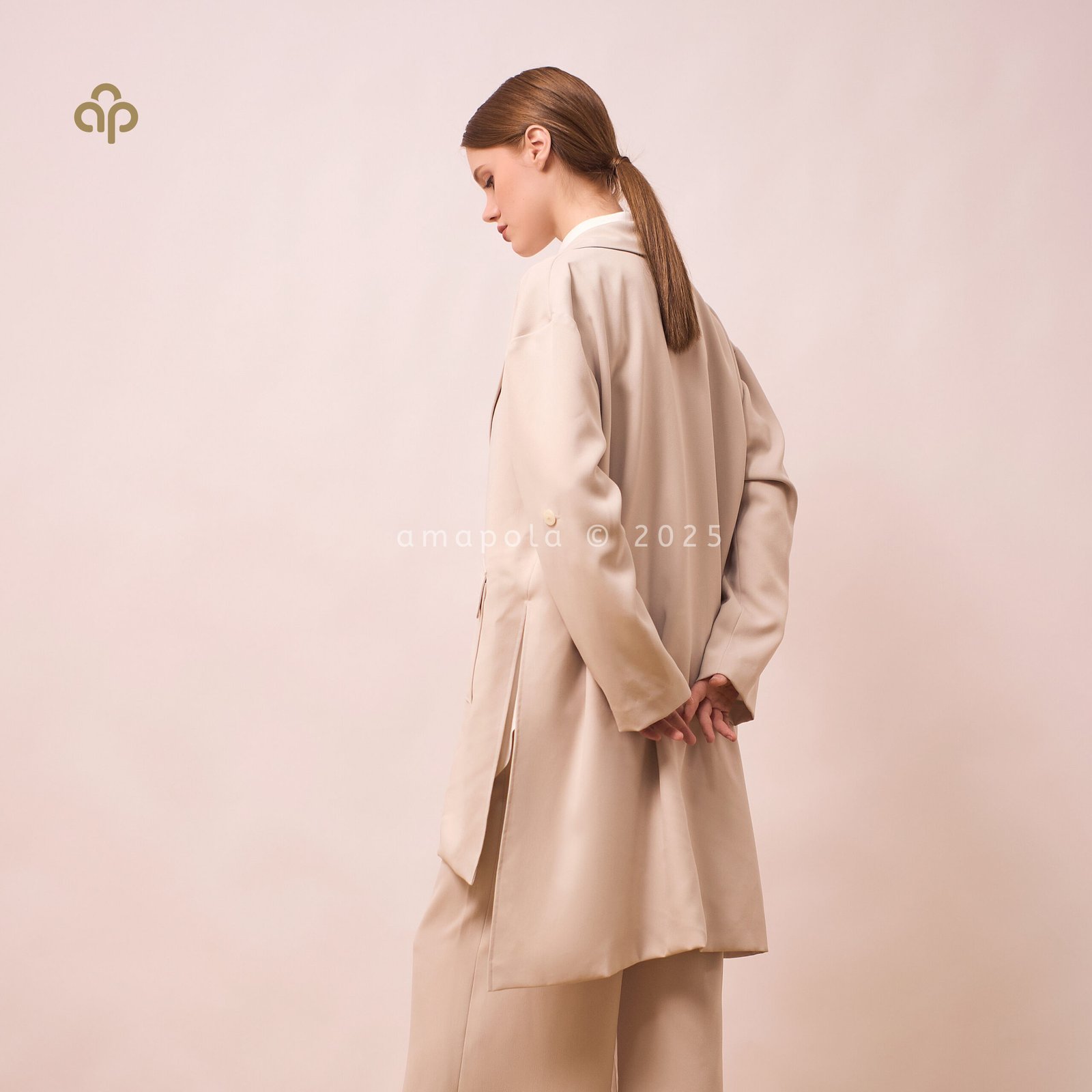 Water Blazer - Image 7