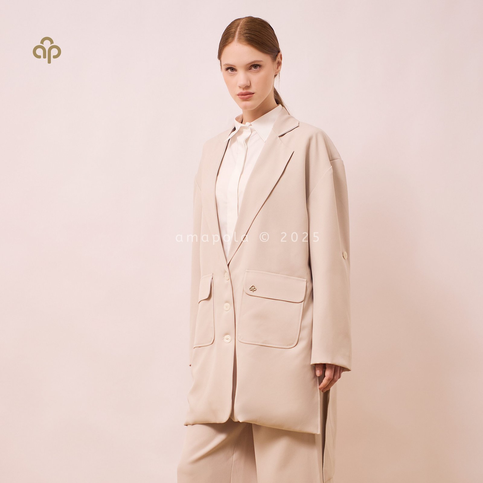Water Blazer - Image 6