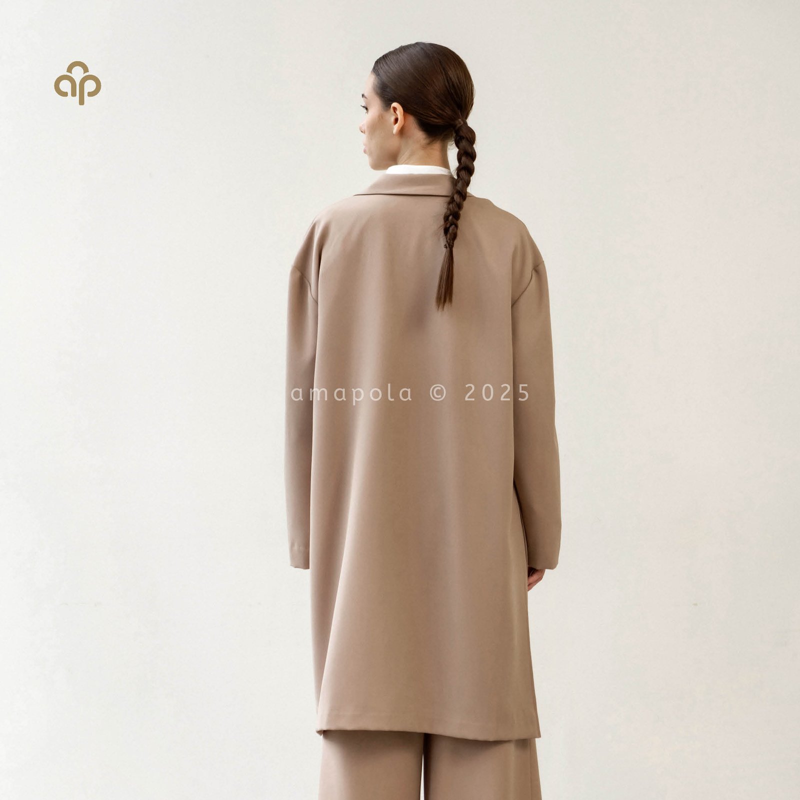 Water Blazer - Image 3