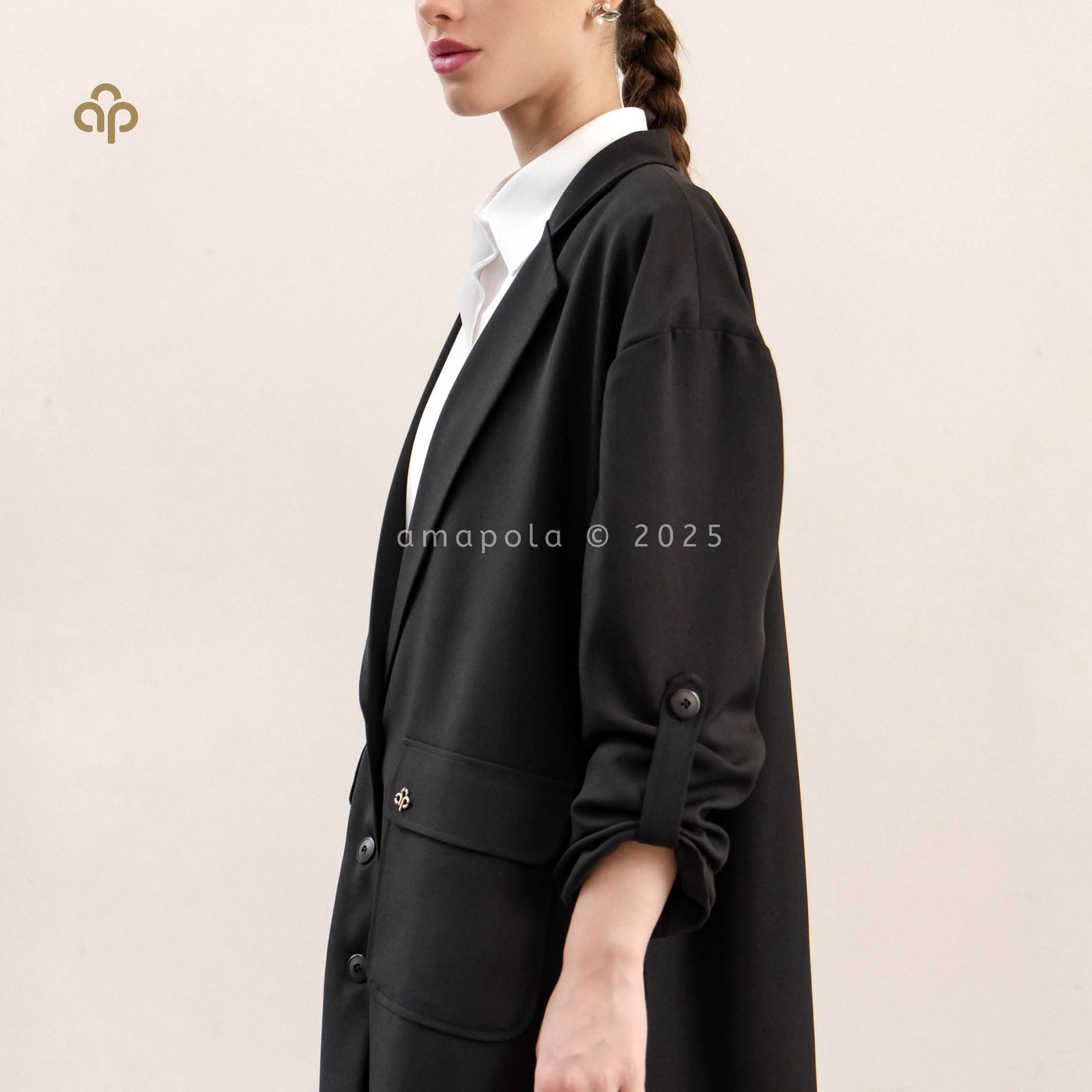 Water Blazer - Image 5