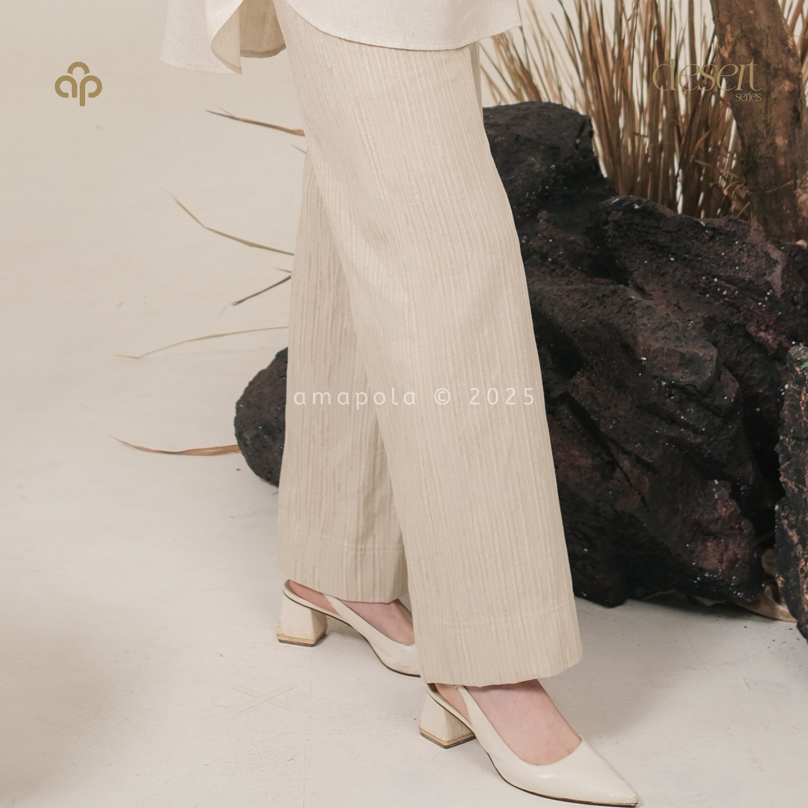 Desert Pants - Image 2