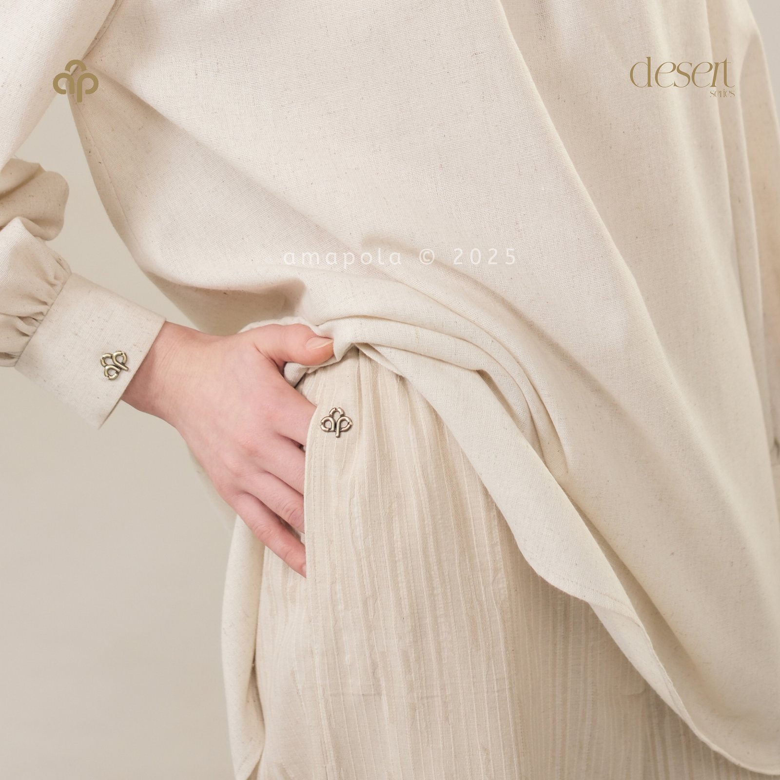 Desert Pants - Image 3