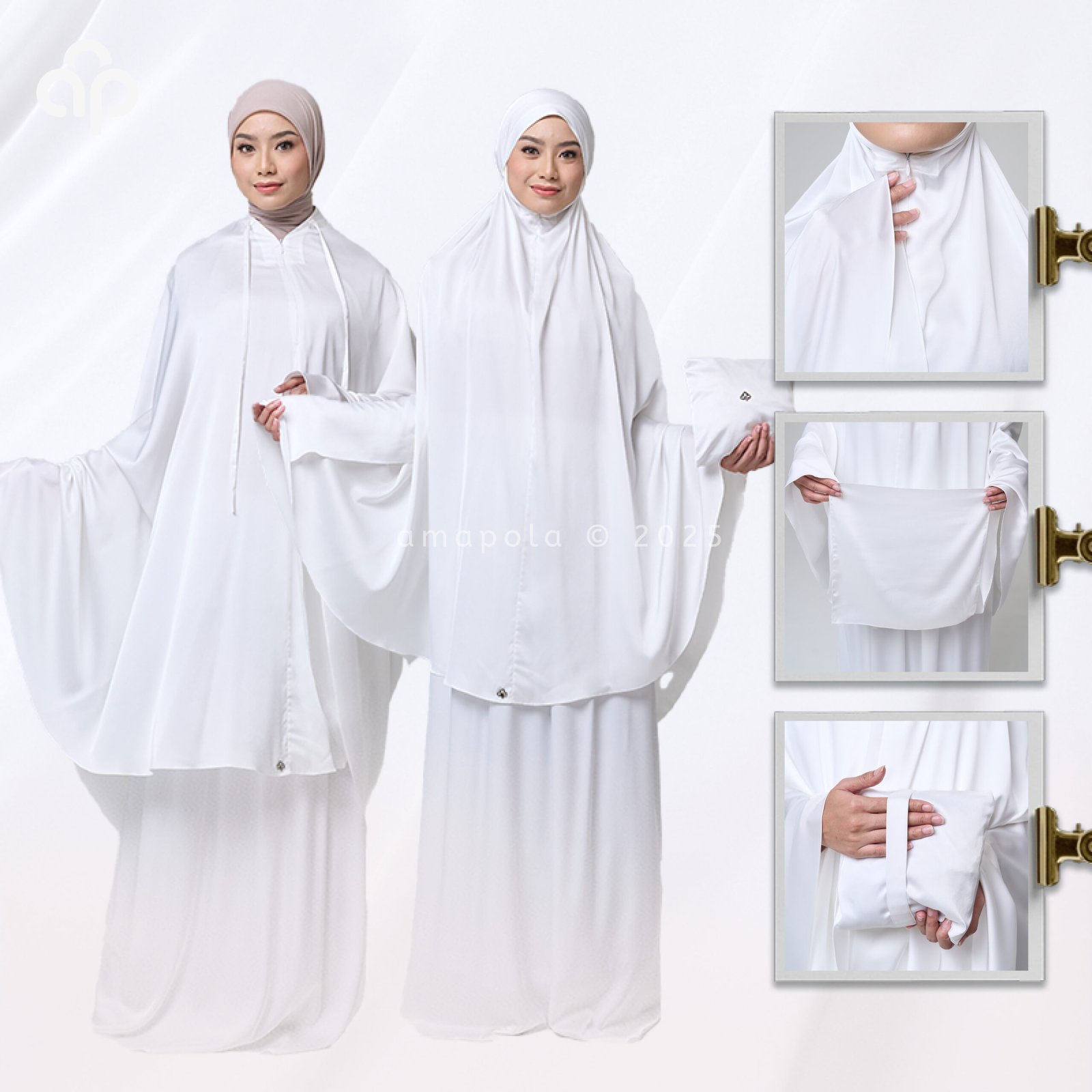 Ama Prayer Set - Image 2