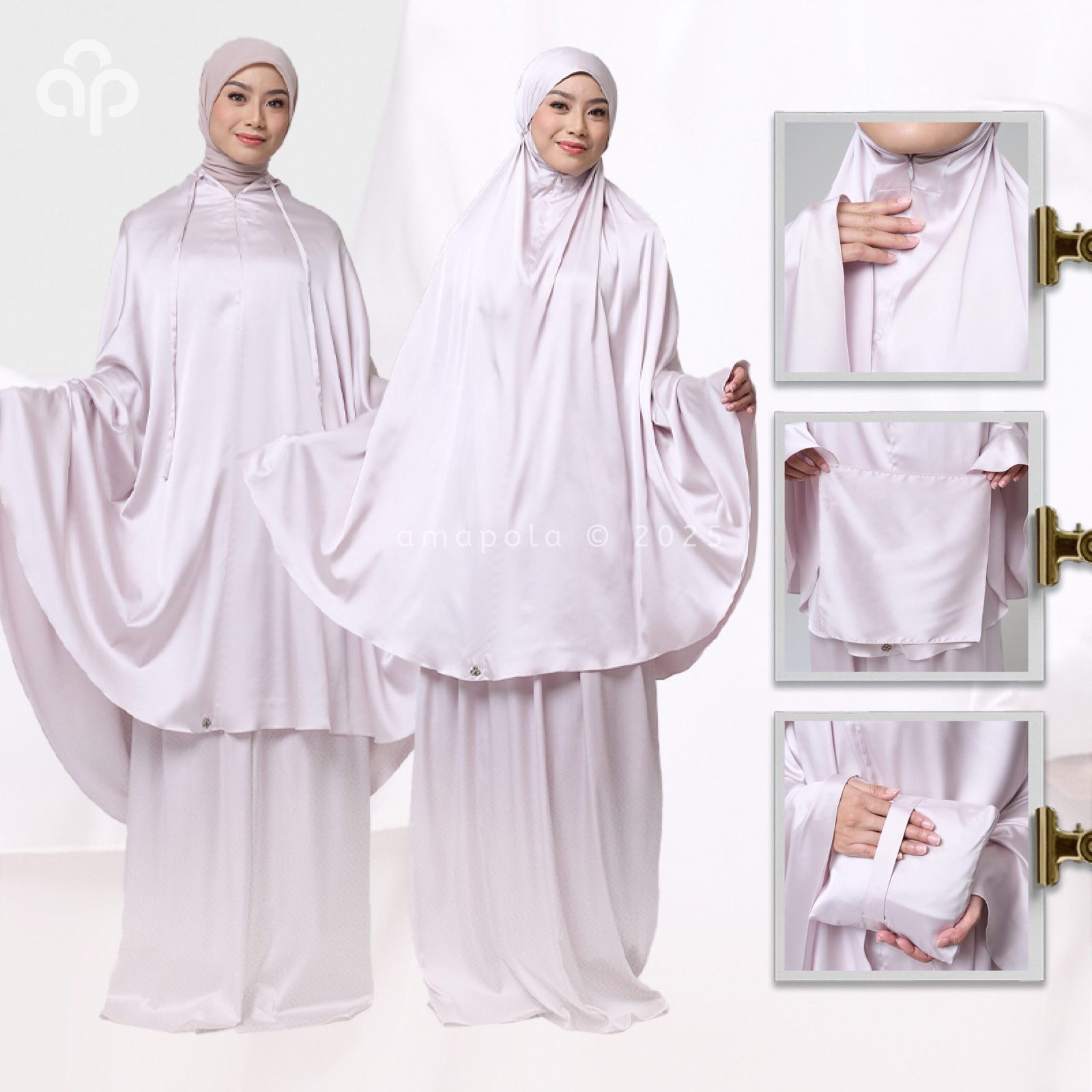 Ama Prayer Set - Image 3