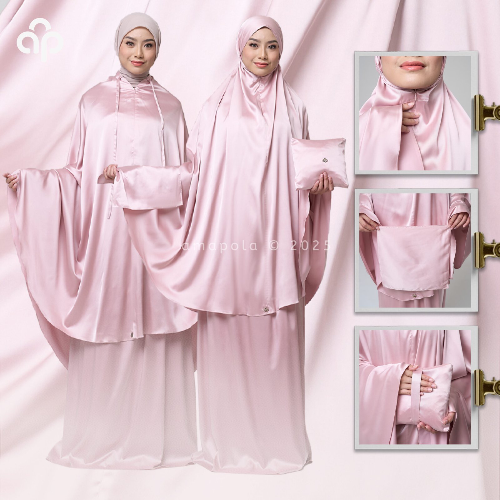 Ama Prayer Set - Image 4
