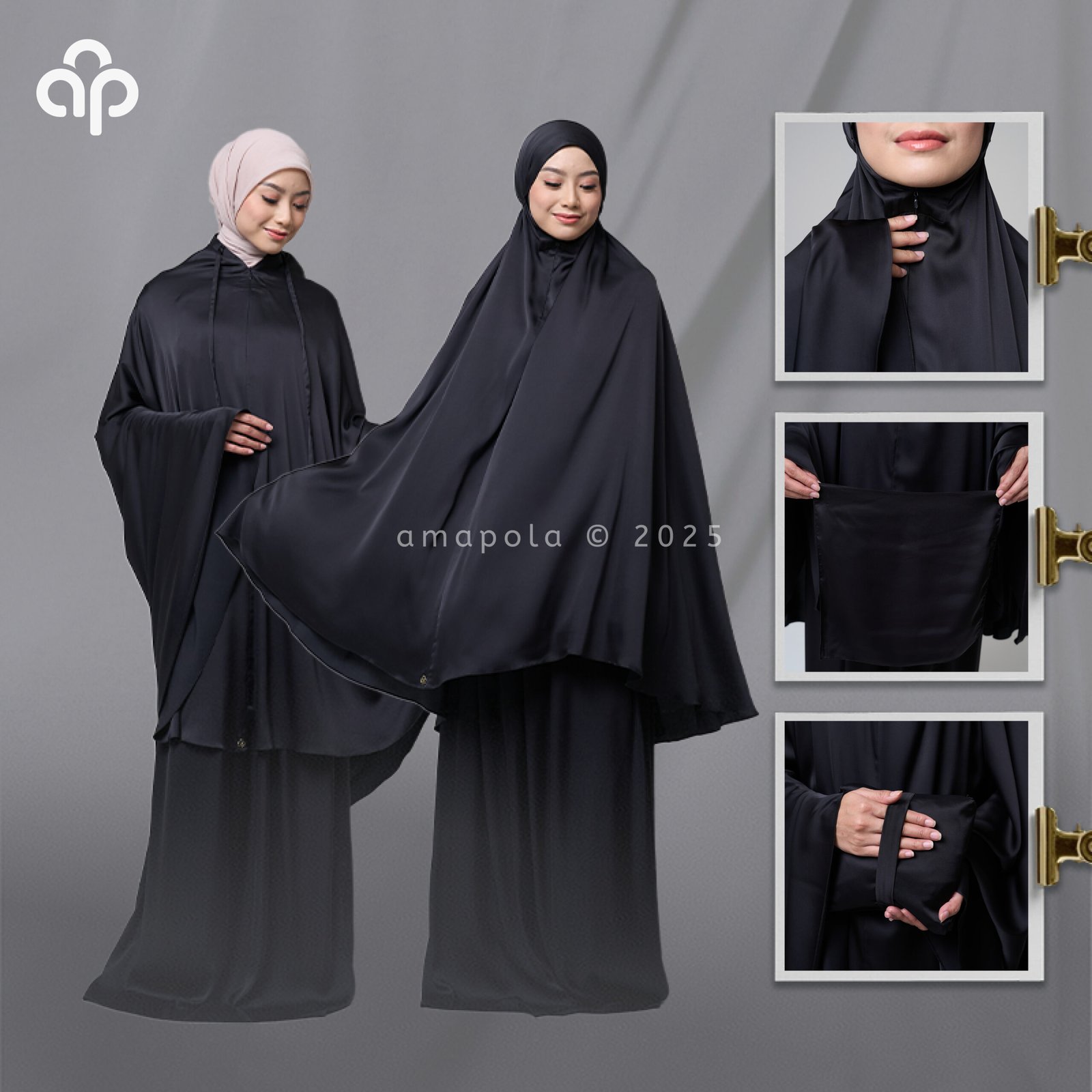 Ama Prayer Set - Image 6