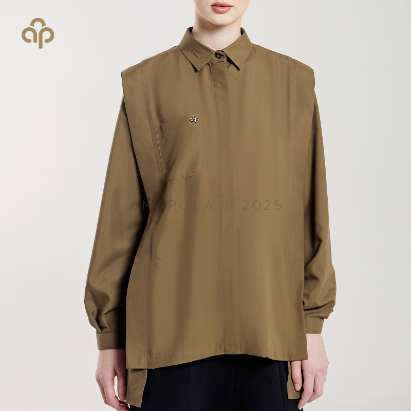 Lotus Shirt