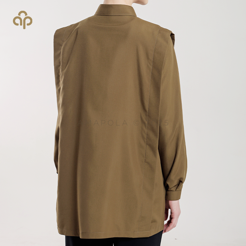 Lotus Shirt - Image 2