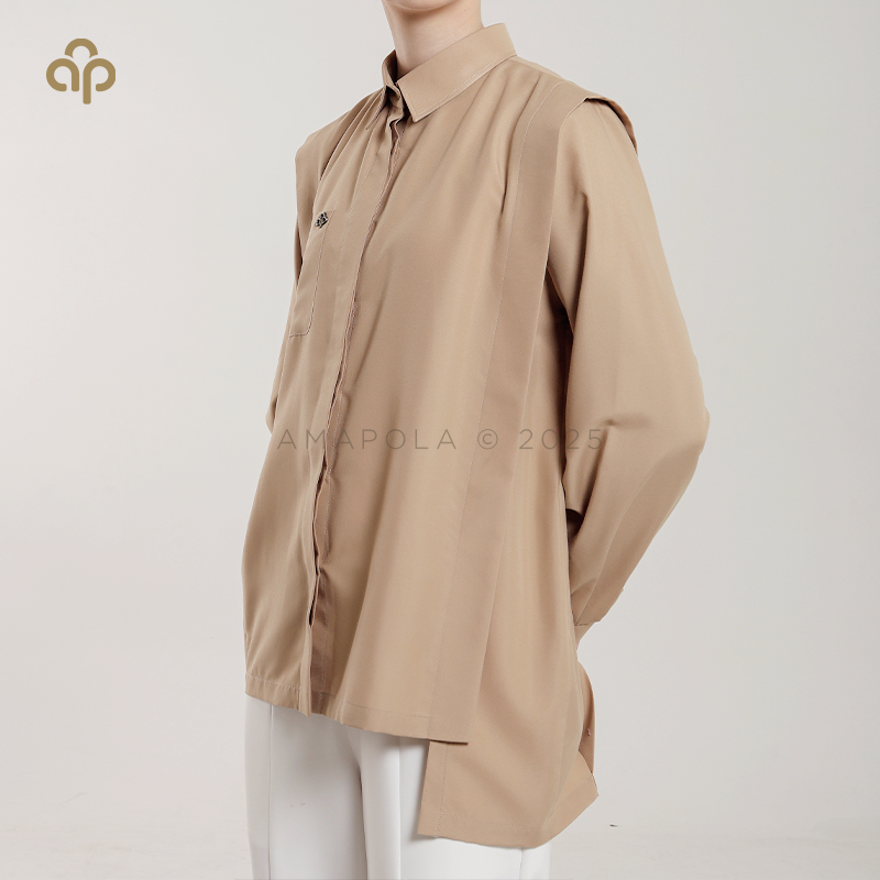 Lotus Shirt - Image 3
