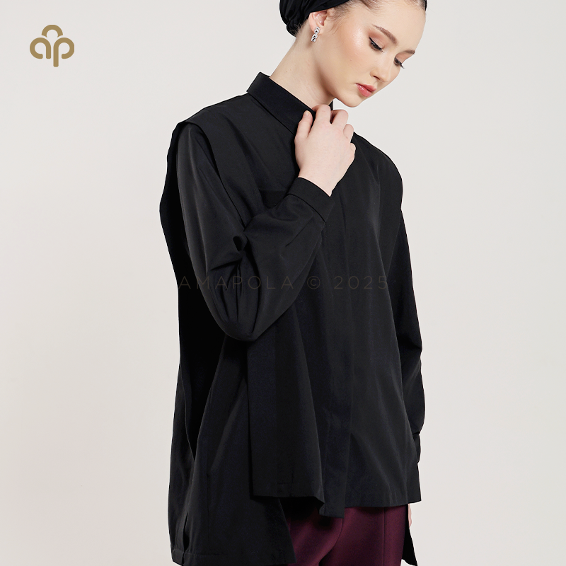 Lotus Shirt - Image 5