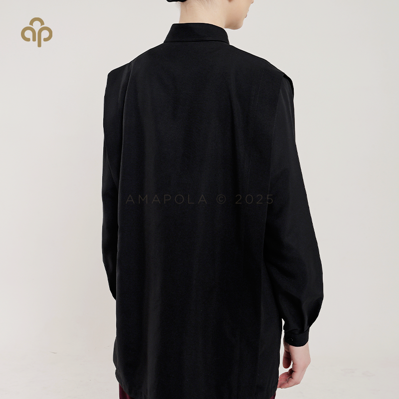 Lotus Shirt - Image 6