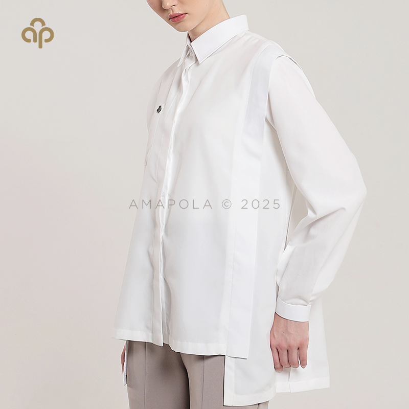 Lotus Shirt - Image 7
