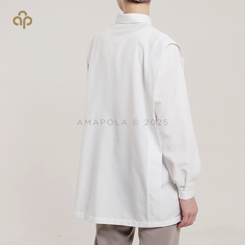 Lotus Shirt - Image 8