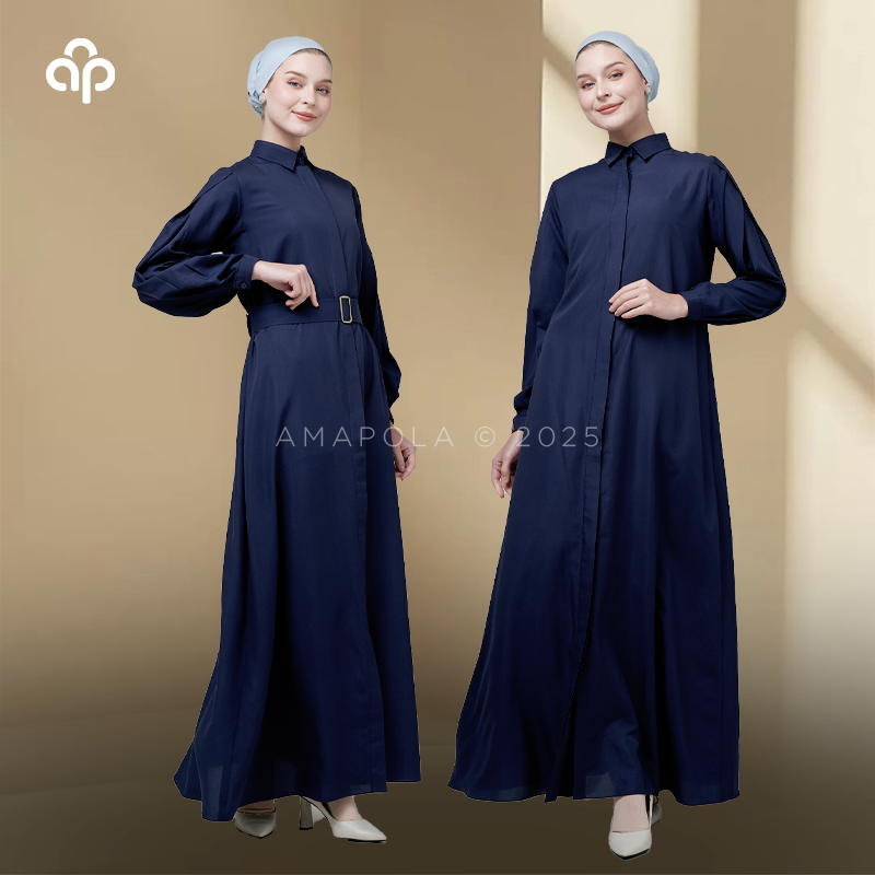 Tulip Long Shirt