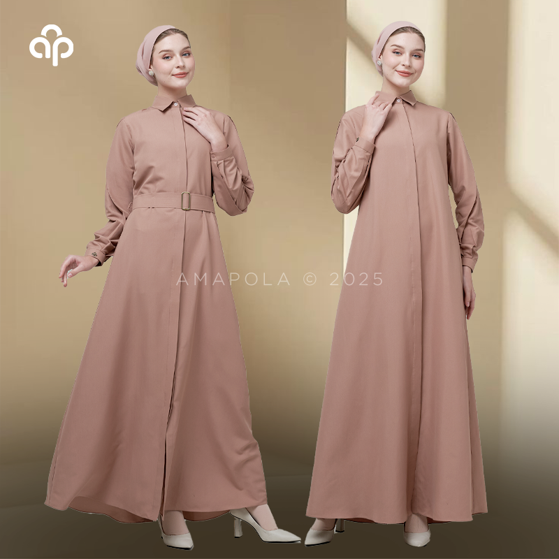 Tulip Long Shirt - Image 2