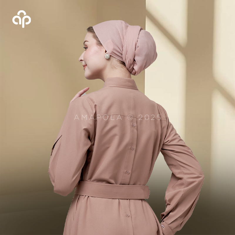 Tulip Long Shirt - Image 3