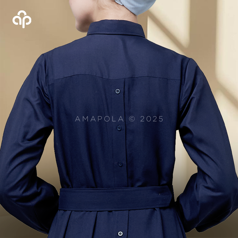 Tulip Long Shirt - Image 4