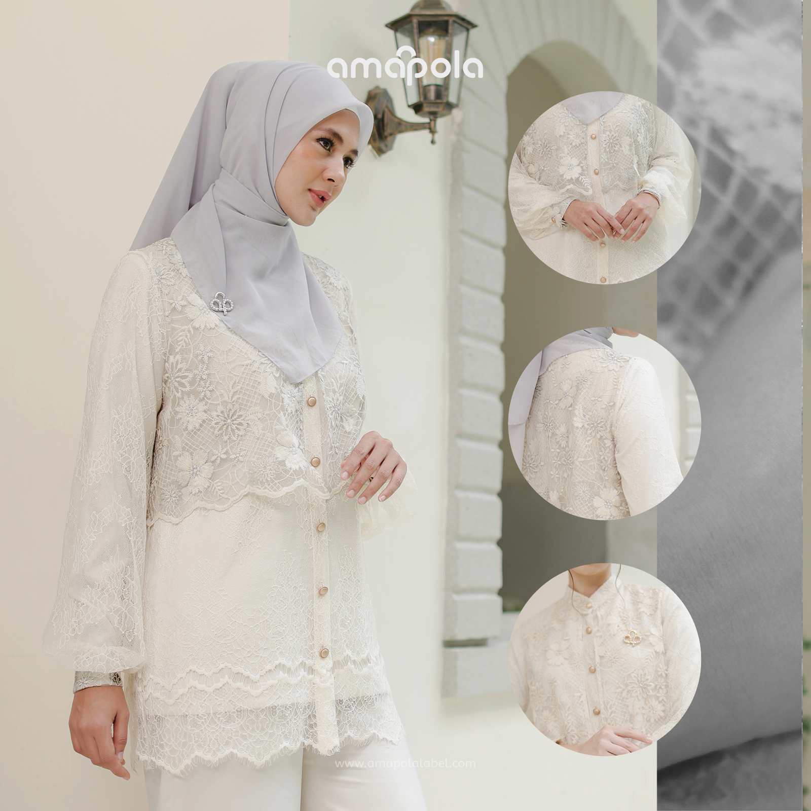 Blossom Shirt - Image 3