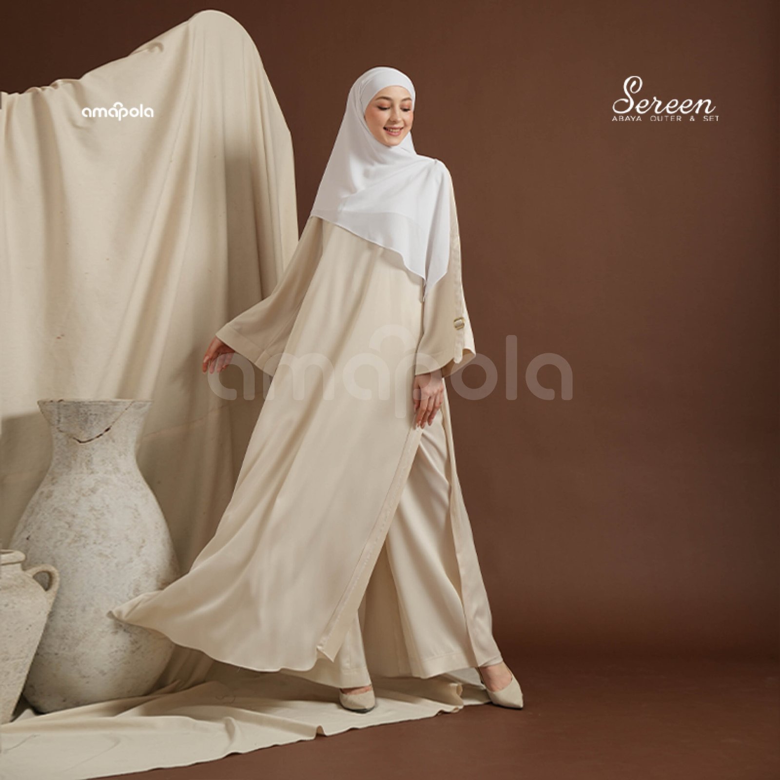 Sereen Tunic Set - Image 3