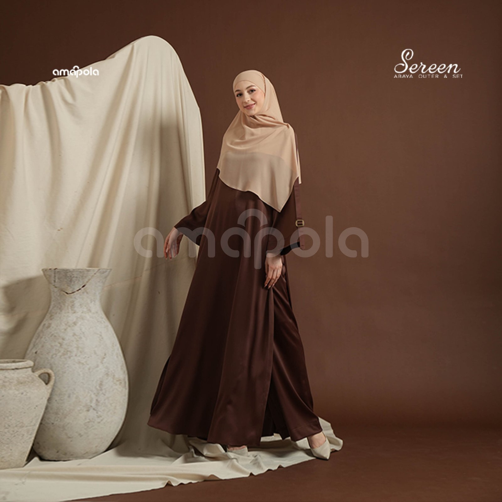 Sereen Tunic Set - Image 5