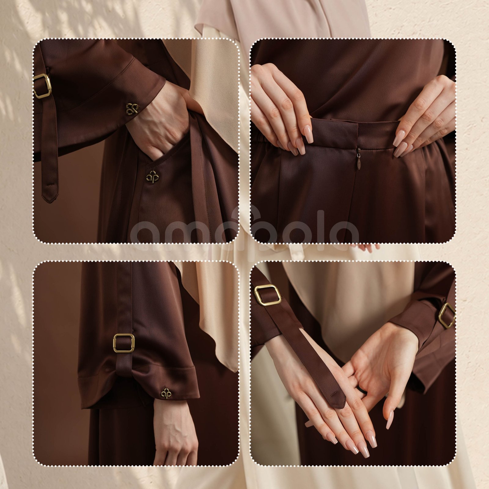 Sereen Tunic Set - Image 6