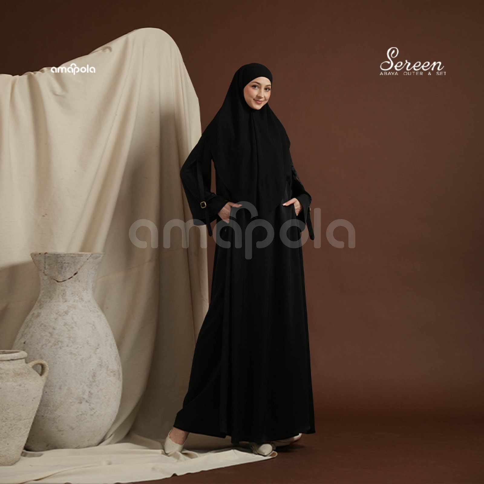 Sereen Tunic Set - Image 7