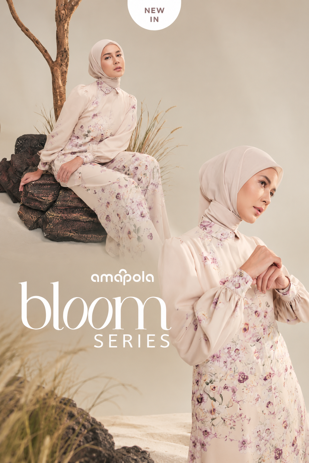 Banner Amapola Bloom Series Editorial-mobile