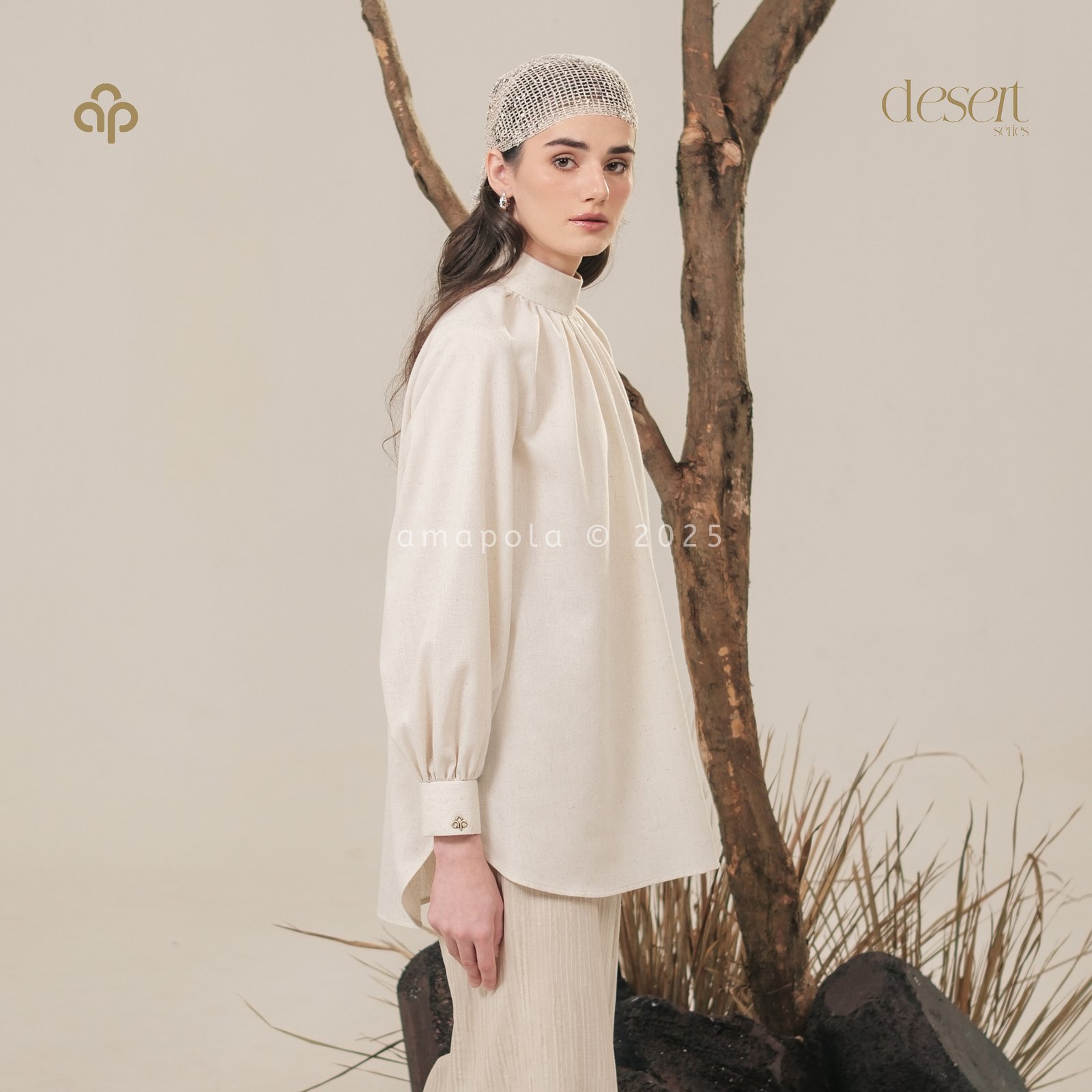 Kalahari Blouse - Image 7