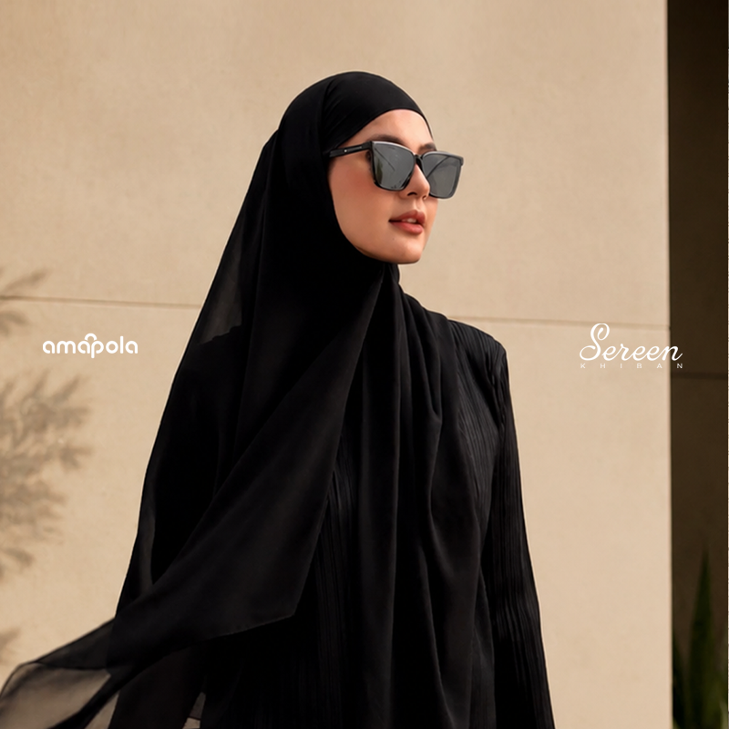 SEREEN KHIBAN